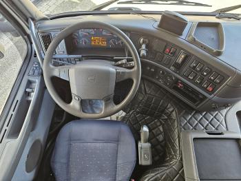 Volvo FM 340 6x2 / HIAB 22 tm CRANE / KRAN / GRUA